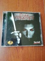 Computerspiel Dark Vengeance PC-Spiel Nordrhein-Westfalen - Bad Salzuflen Vorschau