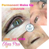 Augen Lid Permanent Make Up Schattierung oben/ unten ab €200 Kiel - Kiel - Vorstadt Vorschau