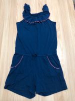 Kurzer Jumpsuit Gr. 164 Nordrhein-Westfalen - Rheine Vorschau