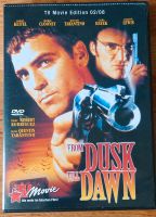 From Dusk Till Dawn FSK 16 - TV Movie Edition DVD Nordrhein-Westfalen - Arnsberg Vorschau
