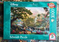 Schmidt Disney "Das Dschungelbuch" Puzzle 1000 Teile Kreis Ostholstein - Eutin Vorschau