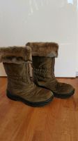 Winterstiefel - Gr. 38 Berlin - Mitte Vorschau