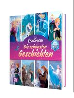 Disney Die Eiskönigin: 10 Jahre Eiskönigin Buch Vorlesebuch Neuw. Thüringen - Ilmenau Vorschau