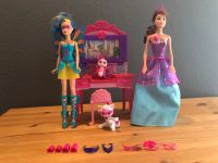 Barbie Super Sparkle Set Schleswig-Holstein - Handewitt Vorschau