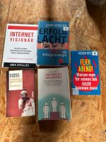 Bücher (alle 25€) Herzogtum Lauenburg - Schwarzenbek Vorschau