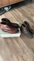 Clarks Stiefel 43 Nordrhein-Westfalen - Hürth Vorschau