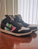 Nike SB Dunk High TV Signal Wuppertal - Elberfeld Vorschau