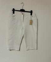 Neue 3/4 Jeanshose von John Baner in gr 44 Nordrhein-Westfalen - Vlotho Vorschau