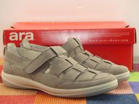 Restposten Ara Damen Sneaker Sommerschuh, B-Ware, Gr.38,5 Weite G Elberfeld - Elberfeld-West Vorschau