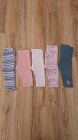 Set 5x Leggings Sweathosen Gr.68 Staccato H&M nextBaby Handmade Brandenburg - Fürstenwalde (Spree) Vorschau