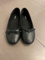 Ballerinas Kinder schwarz Gr. 32 Baden-Württemberg - Villingen-Schwenningen Vorschau