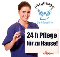 Wir bieten Ihnen eine Pflegehilfe in einer 24-Stunden-Betreuung Baden-Württemberg - Wertheim Vorschau