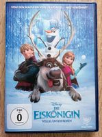 Die Eiskönigin DVD Saarland - St. Wendel Vorschau