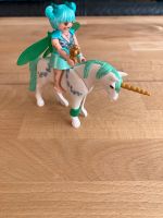 Playmobil Einhorn mit Figur Bielefeld - Gadderbaum Vorschau