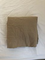 Ikea Spannbettlaken 90x200 beige Frankfurt am Main - Nordend Vorschau