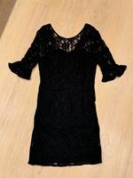 Even&Odd kurzes Kleid Spitze schwarz Gr. S Nordrhein-Westfalen - Bad Honnef Vorschau
