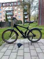 Bulls Sturmvogel Trekkingrad RH 51 Fahrrad Magura Shimano 26 Zoll Hamburg-Mitte - Hamburg Hamm Vorschau