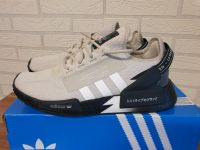 Adidas NMD R1 V2 Herren Sneaker Laufschuhe Gr. 42 Neu Brandenburg - Strausberg Vorschau