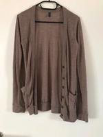 Leichter Cardigan Jacke Amisu Größe 34/36 Hessen - Viernheim Vorschau