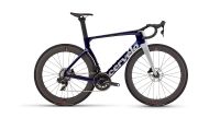 CERVELO S5 DISC NEW MY23 SRAM FORCE AXS SAPPHIRE/ICE Nordrhein-Westfalen - Krefeld Vorschau