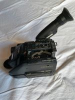 VHS-C Camcorder JVC ideal zur Digitalisierung alter VHC-C Bänder Baden-Württemberg - Freiberg am Neckar Vorschau