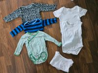 Set Bodys 62/68 langarm, kurzarm ,ohne Arm prenatal usw Nordrhein-Westfalen - Kleve Vorschau