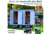 Toilettenwagen Klowagen Hochzeit / Gartenparty / Polterabend / DJ Nordrhein-Westfalen - Waltrop Vorschau