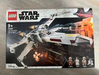 Lego Star Wars 75301 Luke Skywalker X Wing neu ovp Nordrhein-Westfalen - Wülfrath Vorschau