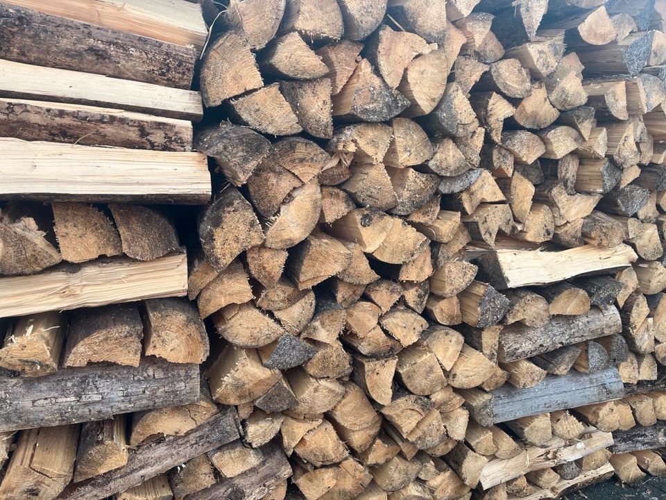 Brennholz alle Sorten in Köln