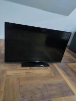 Fernseher Telefunken 55" mit Amazon Stick Hannover - Bothfeld-Vahrenheide Vorschau