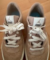 Jordan Nike Sneaker Coconut milk Größe 35,5 Nordrhein-Westfalen - Haltern am See Vorschau