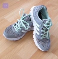 Turnschuhe Adidas gr.38 Baden-Württemberg - Markgröningen Vorschau