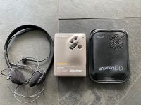 Sony Walkman WM-DD33 - Bestzustand! Baden-Württemberg - Rastatt Vorschau