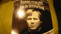 Barry McGuire Schallplatte Eve of destruction Vinyl LP Berlin - Treptow Vorschau