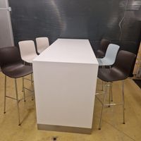 10 x Vitra Alcove / Loungemöbel / Vitra Designklassiker / Telefonkabine / Büromöbel / Büroauflösung München - Allach-Untermenzing Vorschau