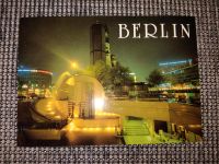 Postkarte * Berlin * Brunnen an der Gedächtniskirche * Thüringen - Leinefelde-Worbis Vorschau