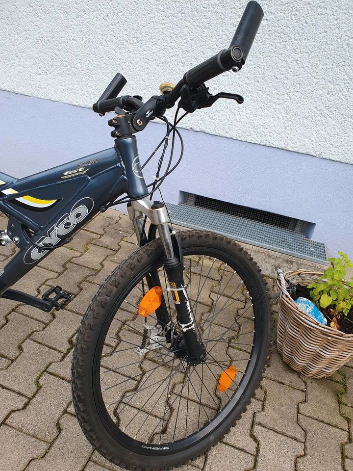 Fahrrad 26 Zoll 27 Gang in Höhr-Grenzhausen