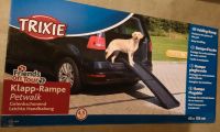 Hunde Rampe Neu und original verpackt Dresden - Räcknitz/Zschertnitz Vorschau