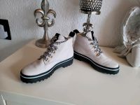 Paul Green Stiefeletten Größe 4 / 37 Hessen - Bürstadt Vorschau