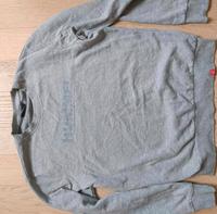 Hummel Sweatshirt grau Größe M Bayern - Bad Kissingen Vorschau