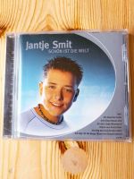 Oldie CD Jantje Smit Schön ist die Welt Schlager Volksmusik Hits Hessen - Niederaula Vorschau