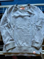 Scotch & Soda Sweatshirt grau Gr. 10/140 Eimsbüttel - Hamburg Eimsbüttel (Stadtteil) Vorschau