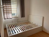 Ikea malm mit Bettkasten 140x200 Duisburg - Duisburg-Mitte Vorschau