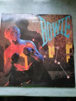 David Bowie Lets dance LP Stand 01.05. Baden-Württemberg - Hausen am Tann Vorschau