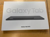 Samsung Galaxy Tab S9 FE (SM-X510)wie NEU ,6GB RAM,128GB Nordrhein-Westfalen - Bad Salzuflen Vorschau