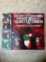 Command & Conquer: Alarmstufe Rot. Das Kombinat Sammlerbox (PC) Leipzig - Lindenau Vorschau