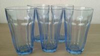 5-teiliges Glas-Set Miami Blue - NEU Baden-Württemberg - Pforzheim Vorschau