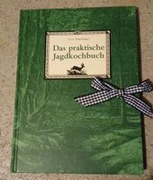 Jagdkochbuch/Wildkochbuch Baden-Württemberg - Schwäbisch Gmünd Vorschau