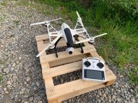 Drohne - yuneec q500 in Orginalverpackung Baden-Württemberg - Beilstein Vorschau