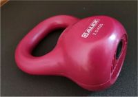 HANTEL KETTLEBELL 2,5kg. ALEX Münster (Westfalen) - Mauritz Vorschau